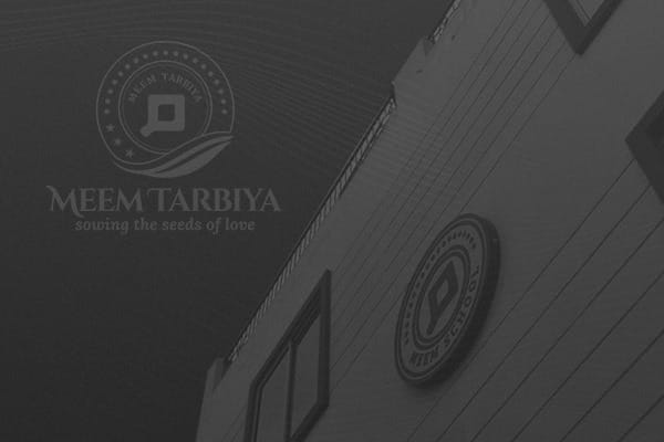 Mission Banner